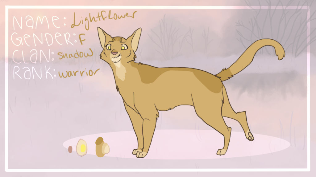 Lightflower Fs App By Rinredridingwolf On Deviantart