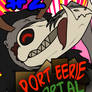 Port Eerie Portal Ep.2 (Wendie)