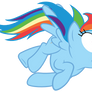 Rainbow Dash