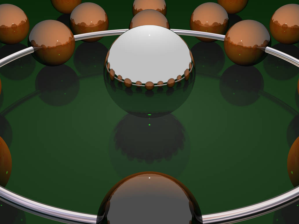 Ball Zone v.4 by PC-JUNKY on DeviantArt