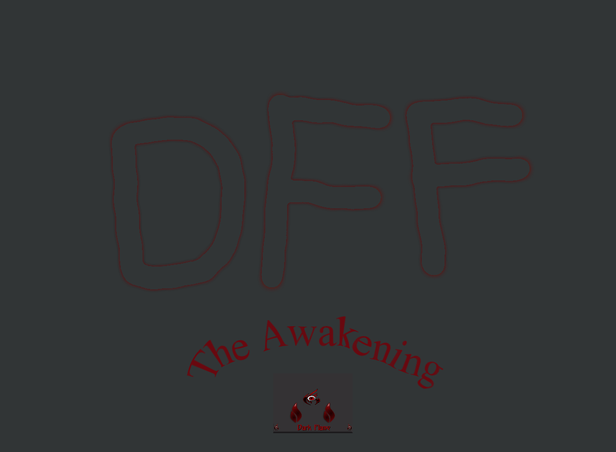 New DFF Flag by MeowsersGalore on DeviantArt