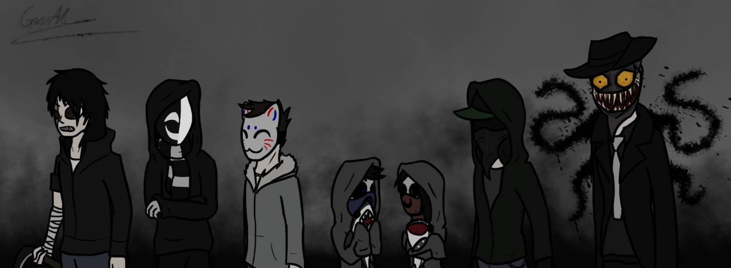 Original Characters by Jinbeizamezama on DeviantArt