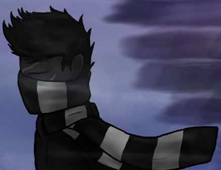 Forgotten Past - Part 1 - Chapter 4 by Jinbeizamezama on DeviantArt