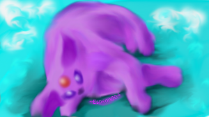 Espeon