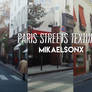 Paris Street Texture Pack