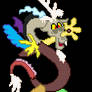 Desktop Ponies-Discord