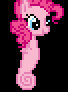 Sea Pony Pinkie Pie