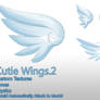 MMD- Cutie Wings.2 -DL