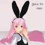 MMD- Bunny Girl Ears -DOWNLOAD