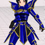 MMD- Knights Armor- DOWNLOAD