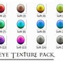 MMD- Soft Eye texture- DL