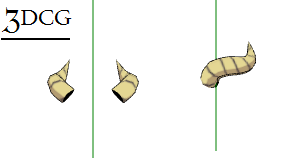 Anime Demon Horns Png