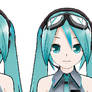 MMD- Goggles-DOWNLOAD