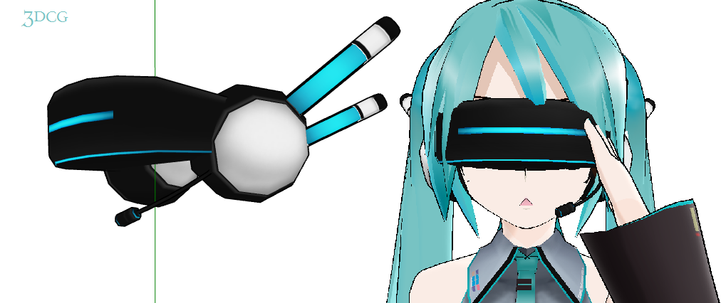MMd- Visor V.2 -DOWNLOAD by 