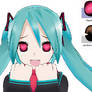 MMD- Random Eye pack2 -DL