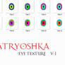 Matryoshka Eyes V.1