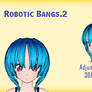 MMD- Robotic Bangs.2 -DL