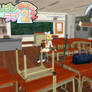 PL2- Classroom Stage -DL