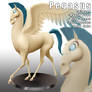 MMD- KH Pegasus -DL