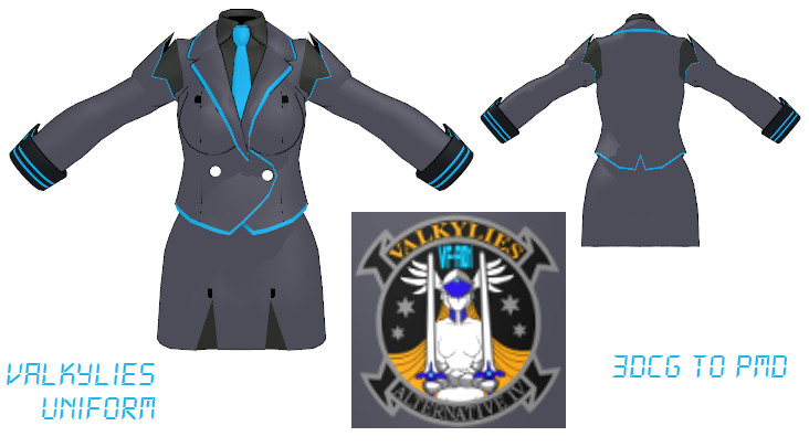 MMD- Val Uniform Set -DL