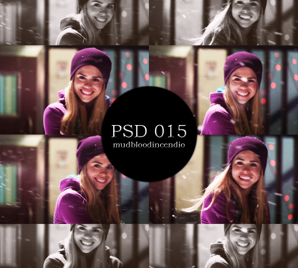 PSD 015