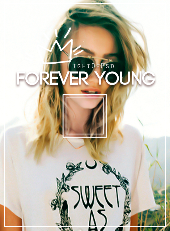 +Forever Young