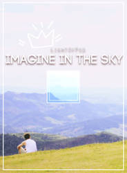 +Imagine in the Sky