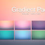 gradient wallpaper pack