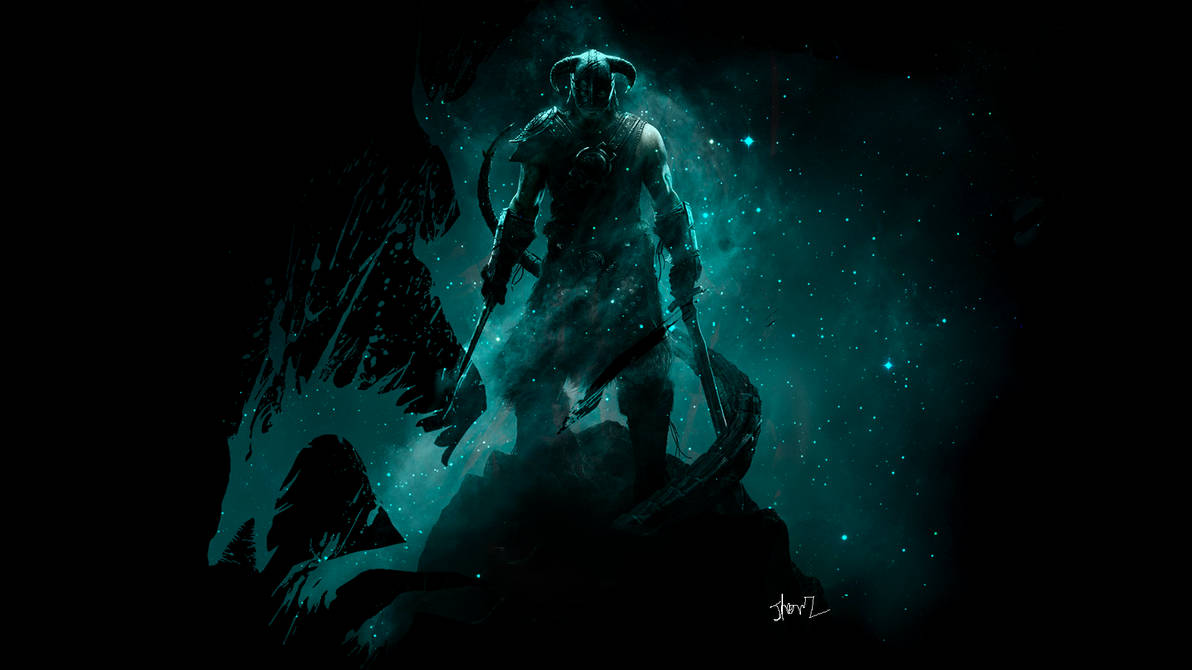 Dragonstar - The Dragon Of The Stars by sensapaura on DeviantArt