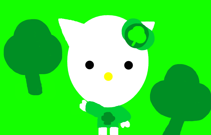 For HelloKittysLover by worldofcaitlyn on DeviantArt