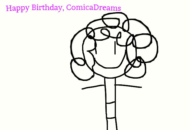 Art gift for ComicaDreams by worldofcaitlyn on DeviantArt