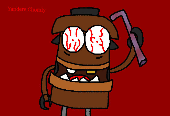 Mixels chomly sale