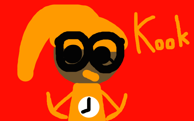 Mxls - Kook doodle by worldofcaitlyn on DeviantArt