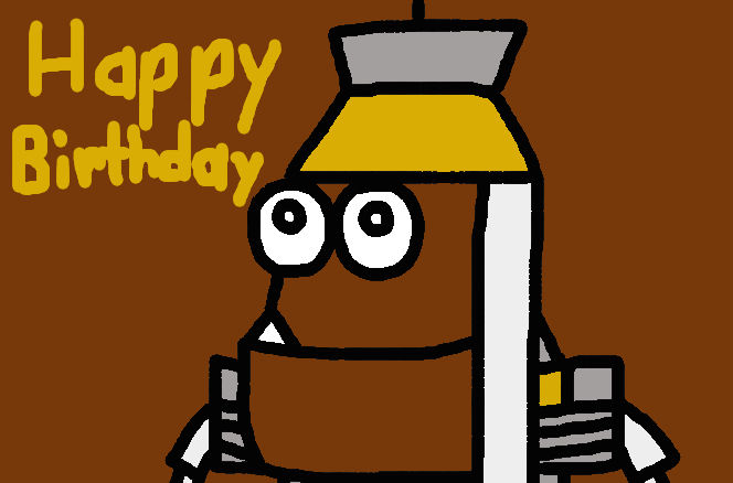 Mxls - Happy Belated Birthday Jeff Bennett by worldofcaitlyn on DeviantArt