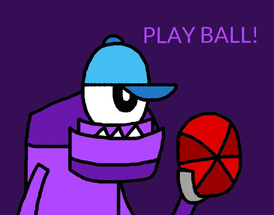Mxls - Referee drawing by worldofcaitlyn on DeviantArt