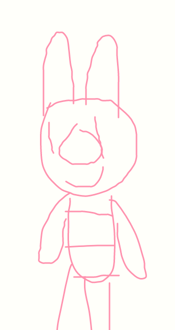 WTP - Piglet DA Muro drawing by worldofcaitlyn on DeviantArt