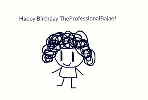 Happy Birthday TheProfessionalBajao 2018!