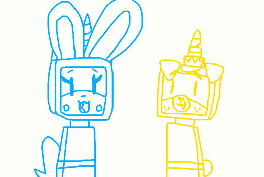 Explore The Best Bunnyandducky Art Deviantart This is a art of: explore the best bunnyandducky art