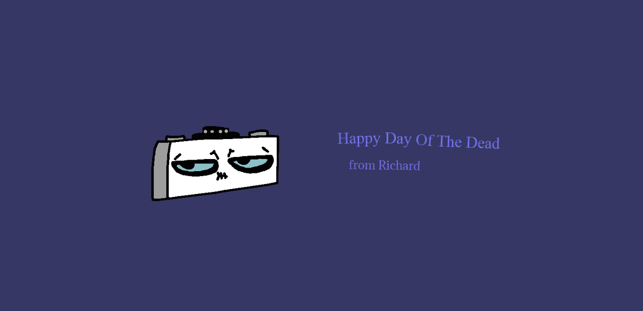 UNKY - Happy Day Of The Dead 2019 by worldofcaitlyn on DeviantArt