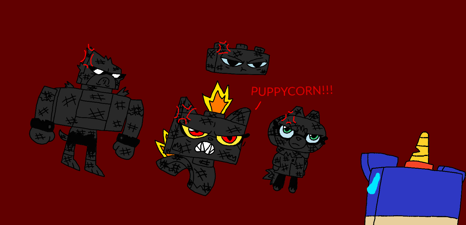UNKY - Bedtime Stories Aftermath by worldofcaitlyn on DeviantArt