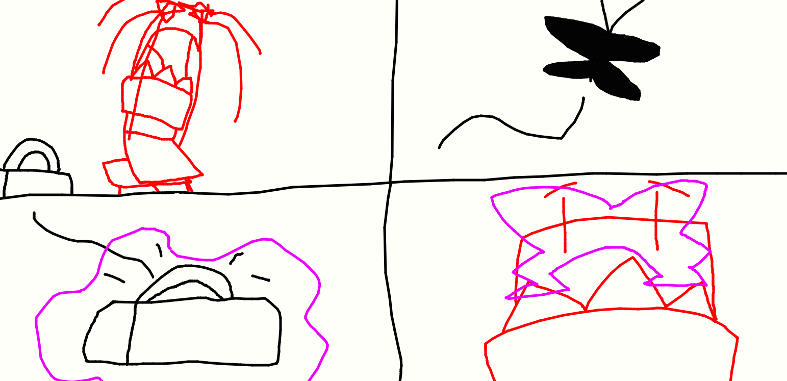 MxlsXML - Zorch Gets Akumatized by worldofcaitlyn on DeviantArt