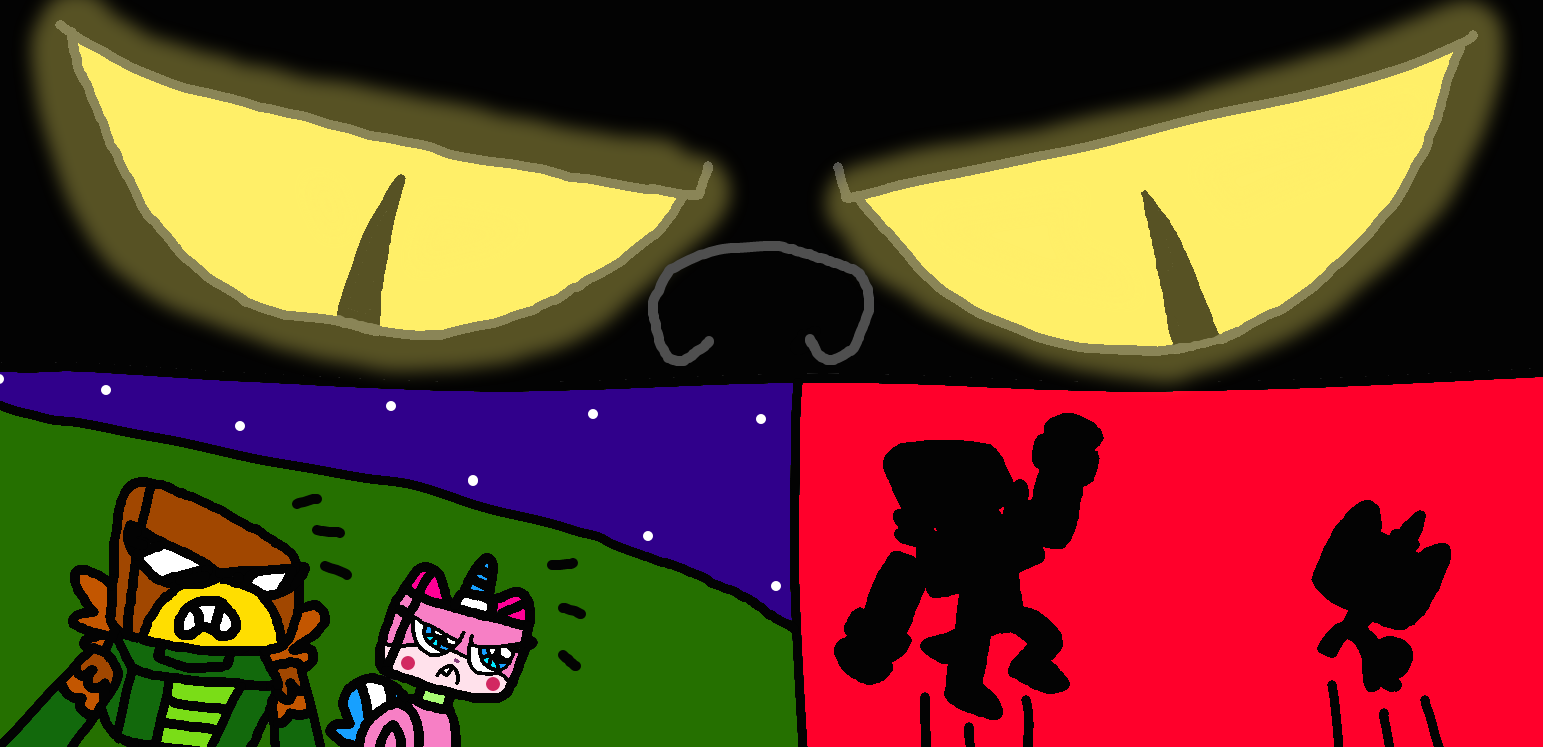 UNKY - Love Never Gives Up by worldofcaitlyn on DeviantArt