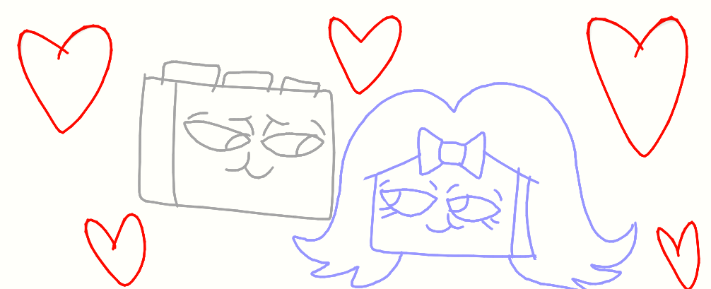 UNKY - Boring Love 2022 DA Muro Pic by worldofcaitlyn on DeviantArt