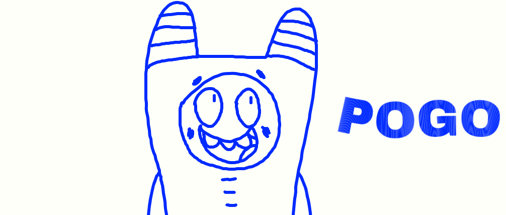 ODBDS - Pogo DA Muro Pic by worldofcaitlyn on DeviantArt