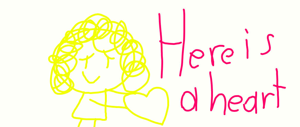 Misc. - Here Is A Heart by worldofcaitlyn on DeviantArt