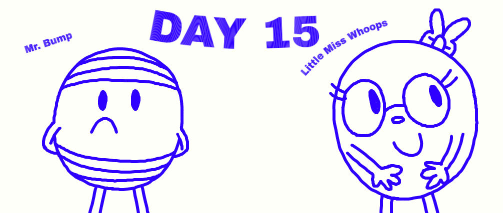 Xovers - Blune Day 15 by worldofcaitlyn on DeviantArt