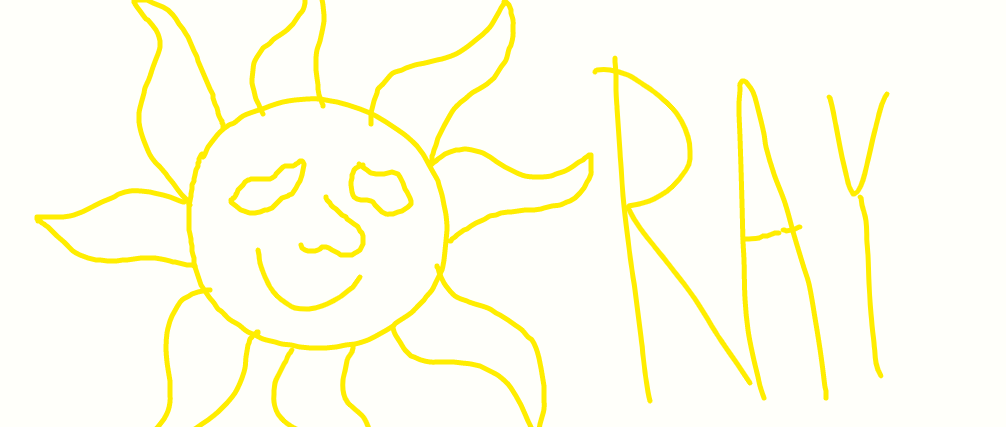 BITBBH - Ray The Sun by worldofcaitlyn on DeviantArt