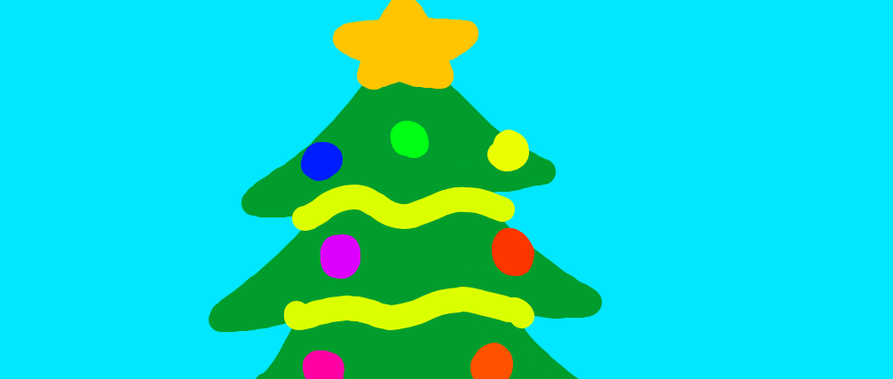 Misc. - O Christmas Tree 2022 by worldofcaitlyn on DeviantArt
