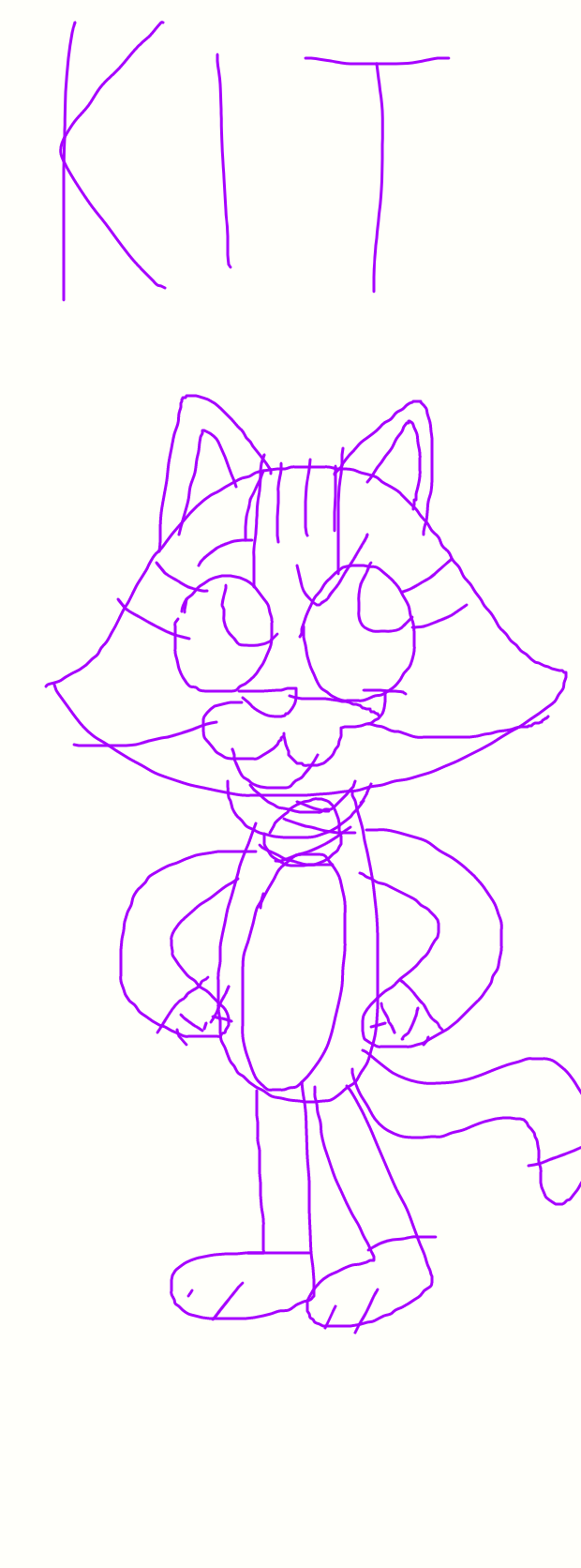 GDG - Kit 2022 Doodle by worldofcaitlyn on DeviantArt