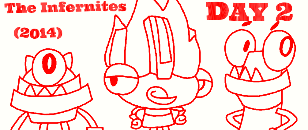 Xovers - Redruary Day 2 by worldofcaitlyn on DeviantArt